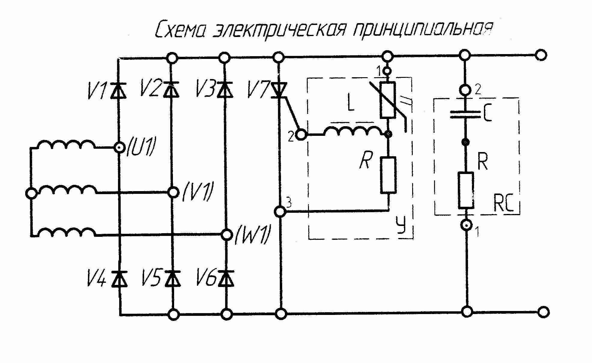 Методика испытания электродвигателей переменного тока - правила работы,  методика, протоколы. yanviktor.narod.ru